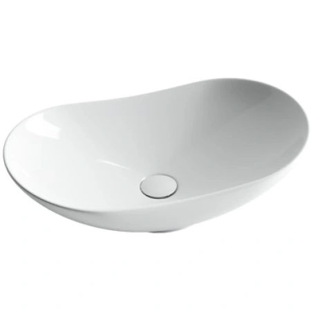 Раковина 61,5x36 см Ceramica Nova Element CN6015