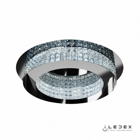 Накладной светильник iLedex Event WX7005-1C60 CR