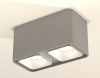 Накладной светильник Ambrella Light XS XS7852001