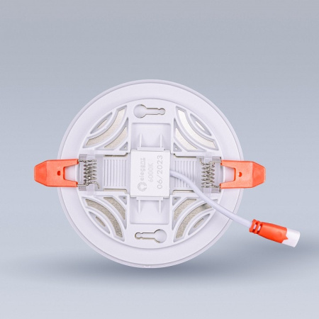 Встраиваемый светильник Eleganz 900867