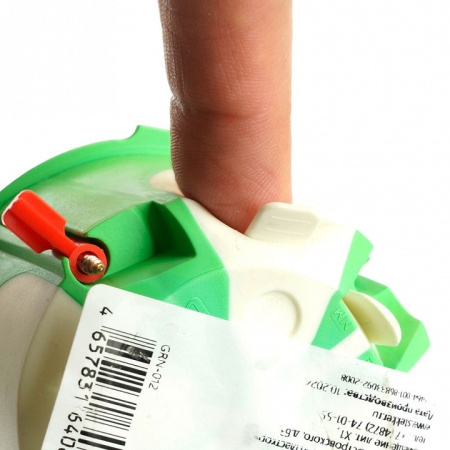 Подрозетник Stekker 50229