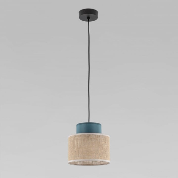 Подвесной светильник TK Lighting Duo 3257 Duo
