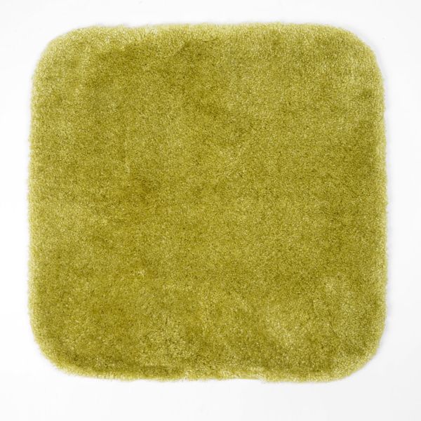 Верн (Wern) BM-2544 Pistachio Коврик для ванной комнаты