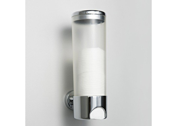 Диспенсер для ватных дисков WasserKRAFT K-1079