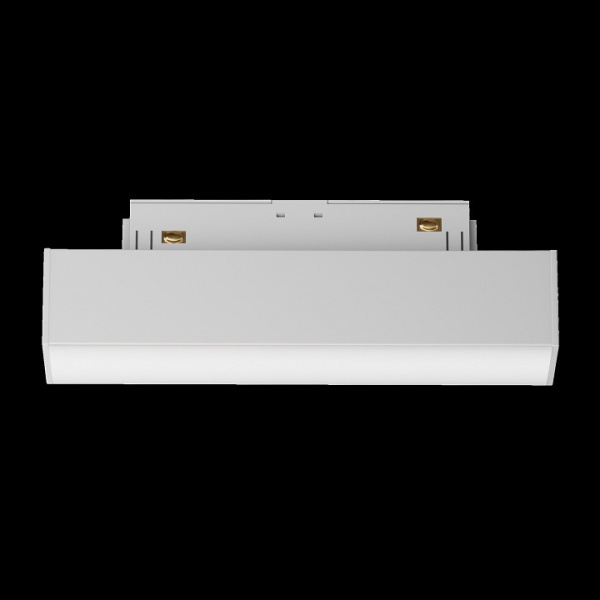 Встраиваемый светильник Maytoni Technical Базис TR074-2-7W4K-W