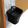 Раковина 36,5x40,6 см Ceramica Nova Dion CN6067MB