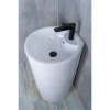 Раковина напольная 46x46 см GID Simple N Nb135