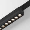 Накладной светильник Denkirs AIR GRILL DK5305-BK