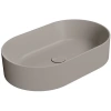 Раковина 60x37 см GSI Kube X 945805