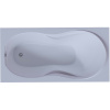 Акриловая ванна Aquatek Мартиника 180x90 см MAR180-0000053, белый