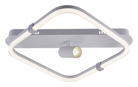 Накладной светильник Escada Factor 10280/1LED