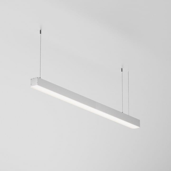 Подвесной светильник Maytoni Technical Подвесные линейные светильники LL312020
