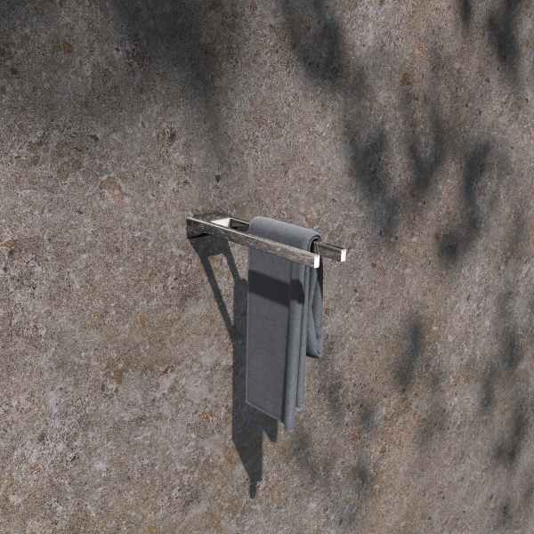 Полотенцедержатель Keuco Aveno 14619010000