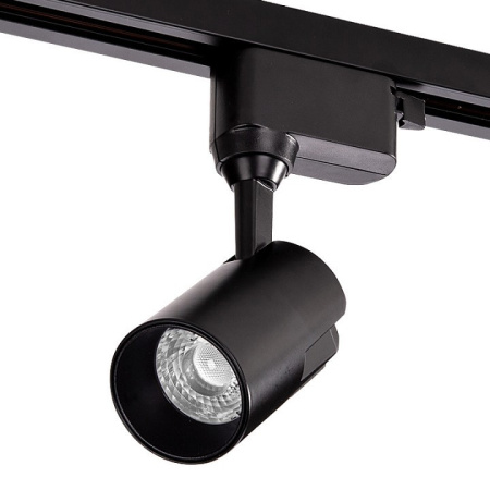 Светильник на штанге Wolta WTL-15W/01B