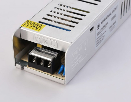 Блок питания Ambrella Light LED Driver GS8653