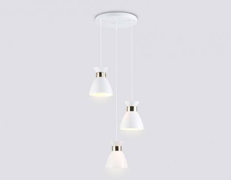 Подвесной светильник Ambrella Light TR TR8467