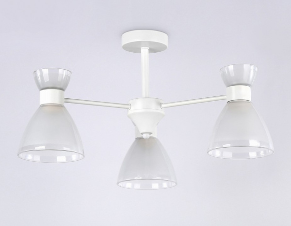 Люстра на штанге Ambrella Light TR TR3177