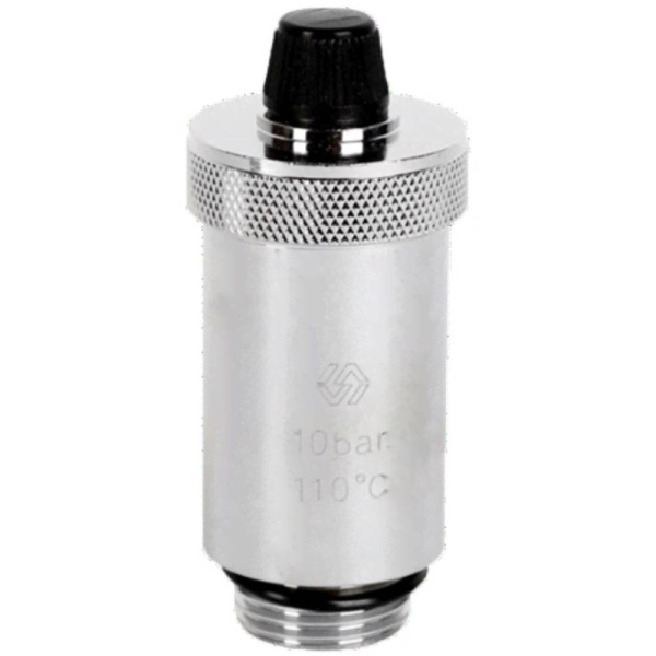 Воздухоотводчик автоматический прямой MVI 1/2