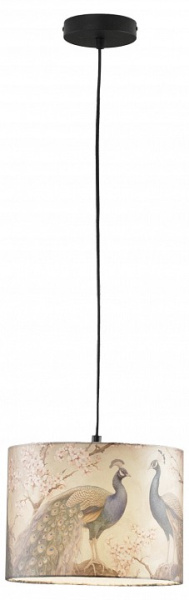 Подвесной светильник Moderli Strauss V11514-1P