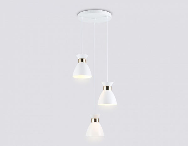 Подвесной светильник Ambrella Light TR TR8467