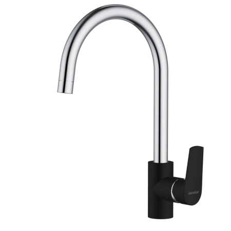 Смеситель для кухни Damixa Origin Balance 790720000
