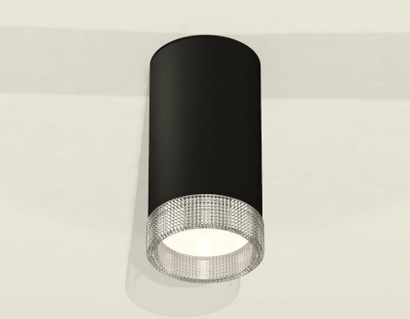 Накладной светильник Ambrella Light XS XS8162010