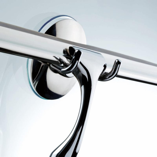 Крючок Decor Walther Wh2 900800