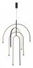 Подвесная люстра Odeon Light Memfi 6633/95L