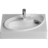 Раковина над стиральной машиной 60x60 см Grossman Alvaro 1606001