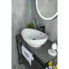 Раковина 60x37 см GID Simple N N9019