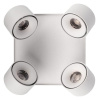 Спот Loft it Case 10326 White