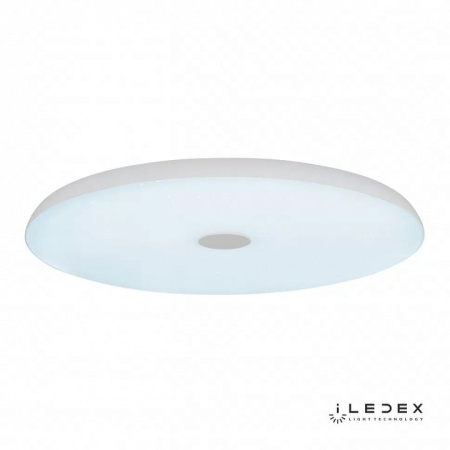 Накладной светильник iLedex Music 1706/600 WH
