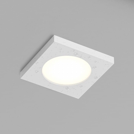 Встраиваемый светильник Denkirs DK3013 DK3014-WH
