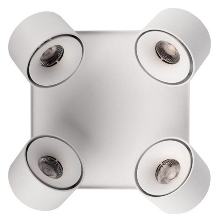 Спот Loft it Case 10326 White