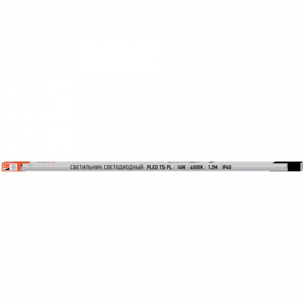 Накладной светильник Jazzway  PLED-T5i PL 1200 14W FR 6500K