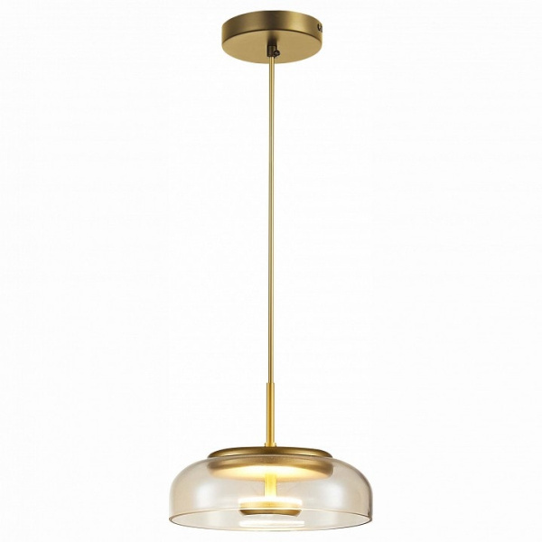 Подвесной светильник ST-Luce Lacio SL6002.203.01