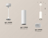 Подвесной светильник Ambrella Light XP XP7455001
