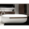 Композитная ванна FALPER HOMEY 170х77 WD8