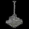 Подвесная люстра Citilux NAIAD CL315161