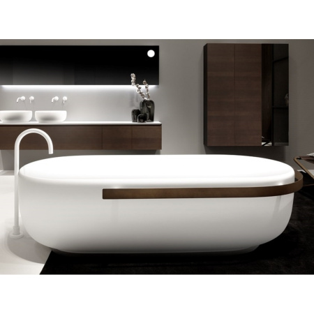 Композитная ванна FALPER HOMEY 170х77 WD8