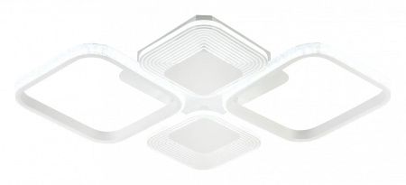 Потолочная люстра Escada Samia 10255/4LED
