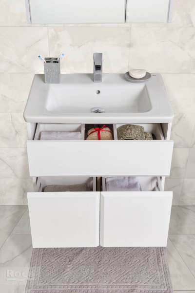 Тумба под раковину Roca Up ZRU9303012