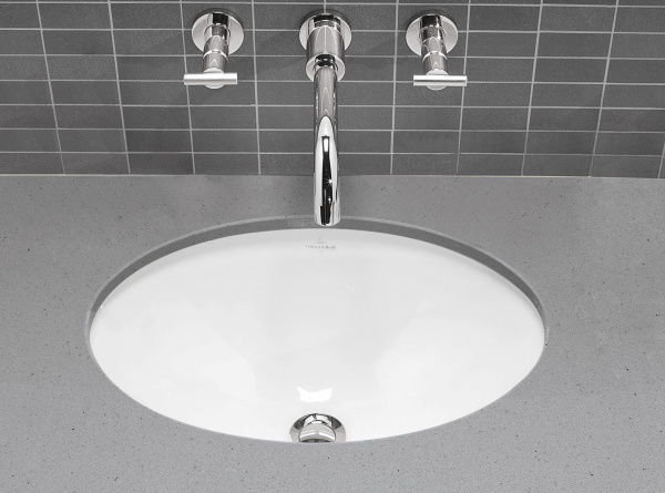 Раковина Villeroy&Boch Loop & Friends 61613001