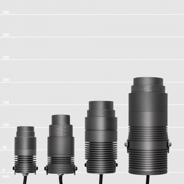Настенно-потолочный прожектор Arlight RAY 042676(1)