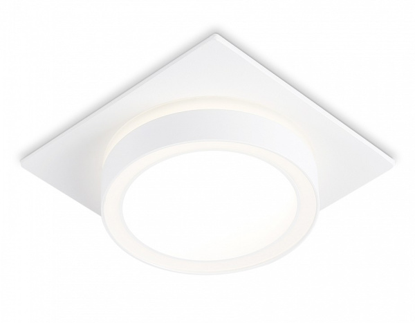 Встраиваемый светильник Ambrella Light TN TN52421