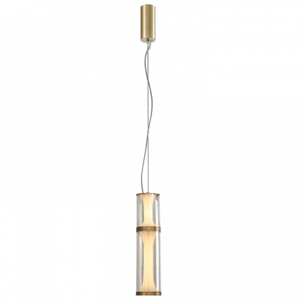 Подвесной светильник Favourite Bones 4244-2P