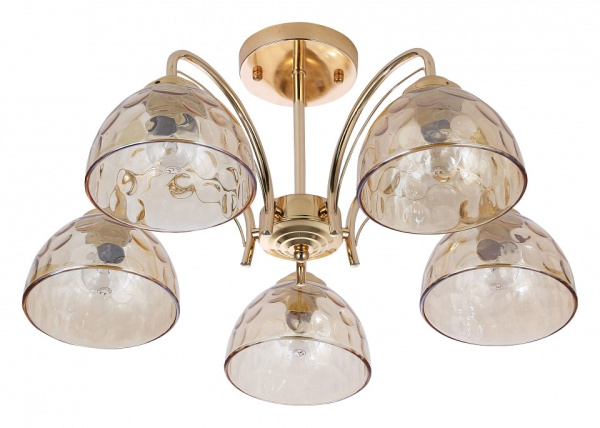 Люстра на штанге Rivoli Terri Б0060989