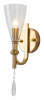 Бра Favourite Lyra 2968-1W