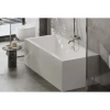 Акриловая ванна Alba Spa Kero ВПР0370000100 180x80 см, белый