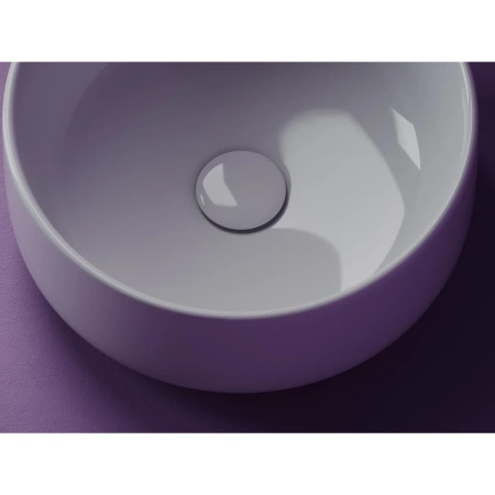 Раковина 35,5x35,5 см Ceramica Nova Element CN5047